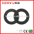 Qingdao High Density Graphite Gasket For Sealing